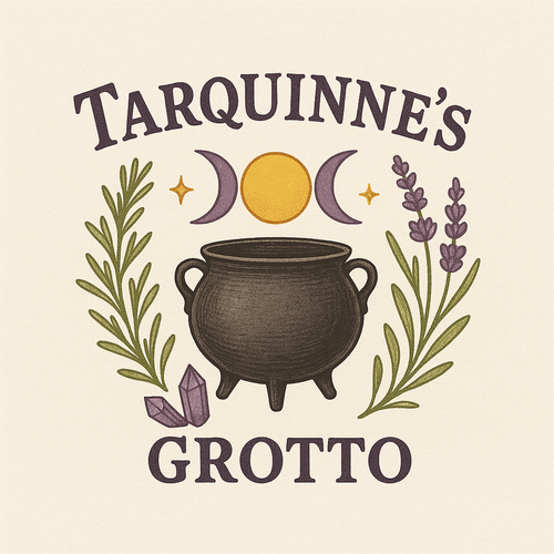 Tarquinne's Grotto